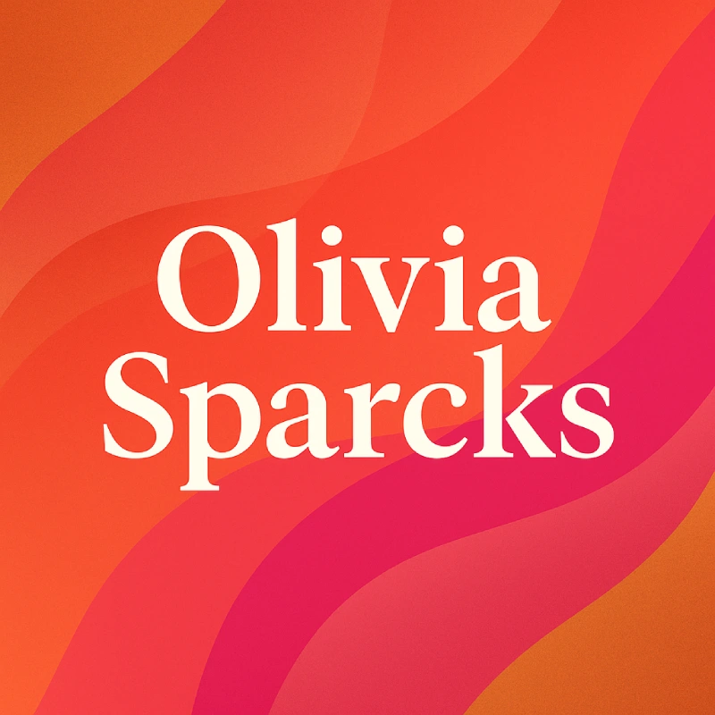 How to Best Support Olivia Sparcks on LiveJasmin